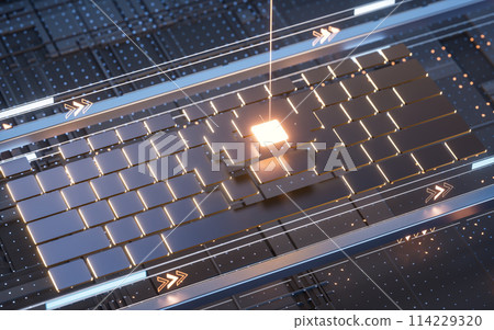 dark, integrated, connect 114229320