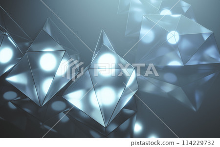 geometric, mystical, fantastic 114229732