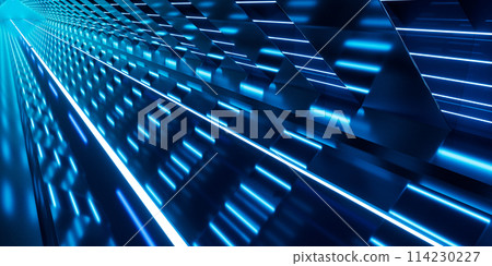 transmission, electric, light 114230227
