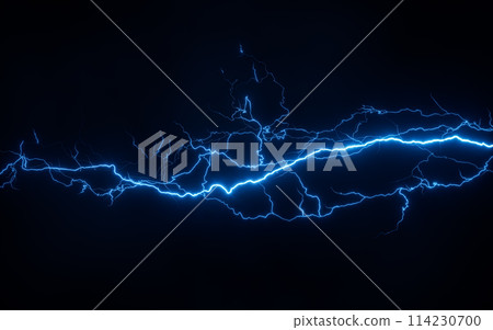 dark, shock, abstract 114230700