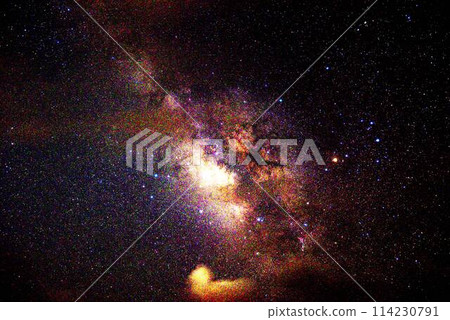 Milky Way Galaxy/Scorpio/Antares/ Milky Way Galaxy/Scorpio/Antares/ 114230791