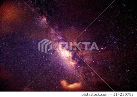 Milky Way Galaxy/Scorpio/Antares/ Milky Way Galaxy/Scorpio/Antares/ 114230792
