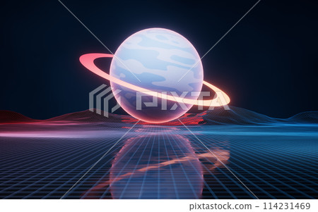 3d, rendering, constellations 114231469