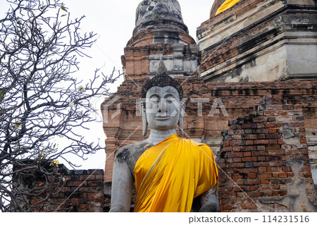 Ayutthaya historical park Ayutthaya historical park 114231516
