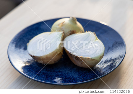 時令新洋蔥（四月） 114232056