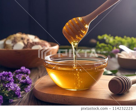 蜂蜜和蜂蜜北斗七星 114232223