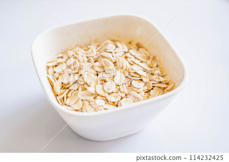 Rolled oats 114232425