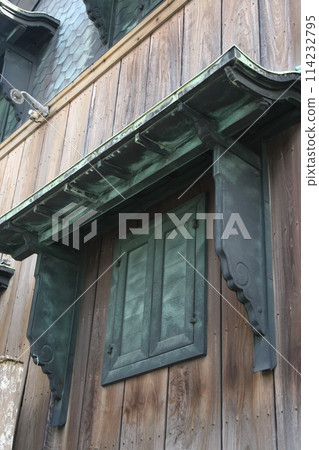 兵庫縣明石市的歷史建築 114232795