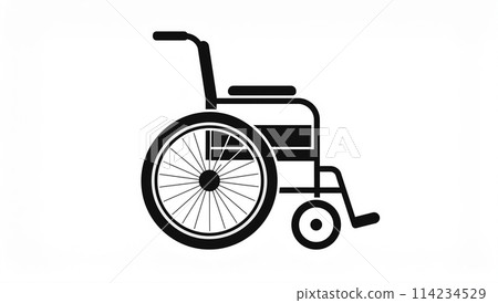 輪椅 114234529