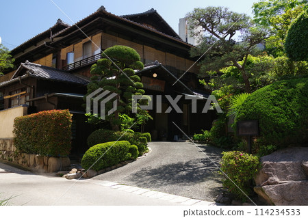 Arima Onsen 114234533