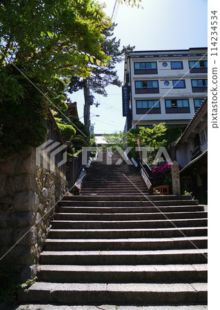 Arima Onsen 114234534