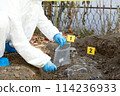 Crime scene investigation 114236933