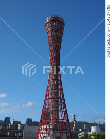神戶港塔 神戶港塔 114237788