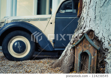 矮人的房子 114238545