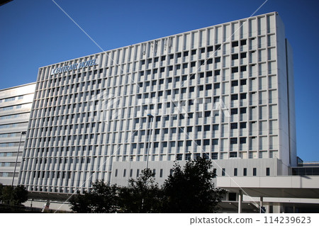 Centrair Hotel Chubu Centrair International Airport 114239623