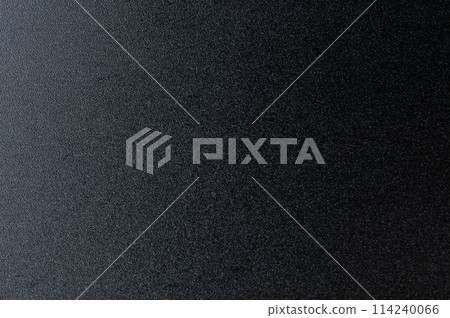 Blank metal grungy black surface Blank metal grungy black surface 114240066