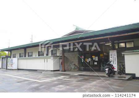 Osaka Castle Kyudo Field / Osaka Castle 3, Chuo-ku, Osaka City, Osaka Prefecture Osaka Castle Kyudo Field / Osaka Castle 3, Chuo-ku, Osaka City, Osaka Prefecture 114241174