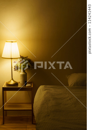 A simple and relaxing space A simple and relaxing space 114241443