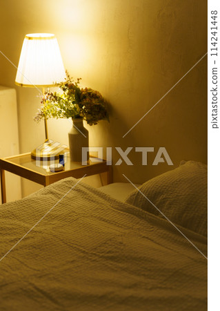 A simple and relaxing space 114241448