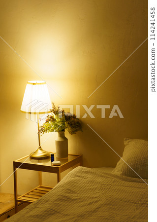 A simple and relaxing space A simple and relaxing space 114241458