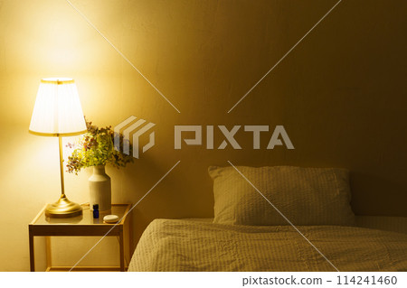 A simple and relaxing space 114241460