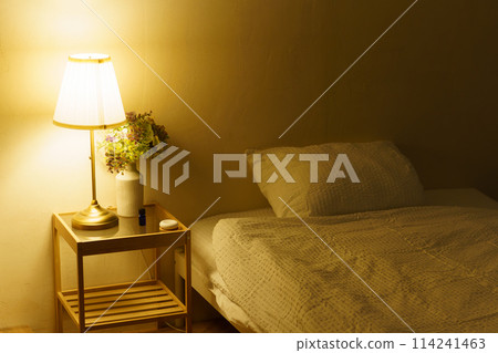 簡單的療癒空間 114241463