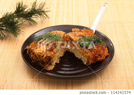 烤廣島 烤廣島 114241574