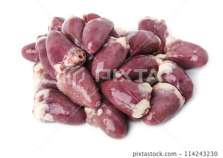 Chicken hearts 114243230