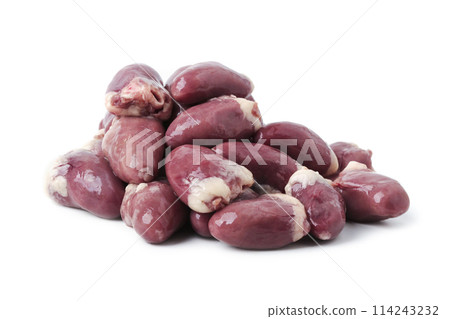 Chicken hearts Chicken hearts 114243232