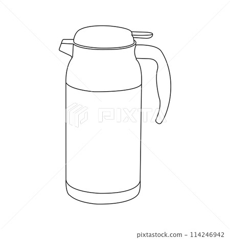 Thermos icon Thermos icon 114246942