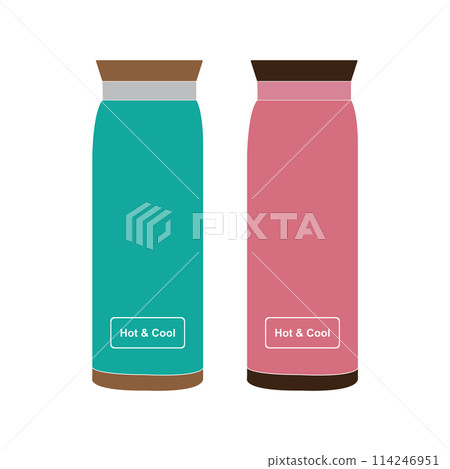 Thermos icon 114246951