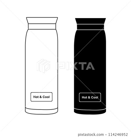 Thermos icon 114246952