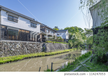 Omihachiman·Yawata挖掘 Omihachiman·Yawata挖掘 114247053