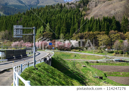 宮森梯田地區 宮森梯田地區 114247276