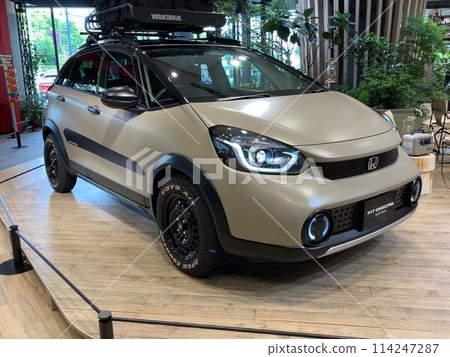 Matte FIT Matte FIT 114247287