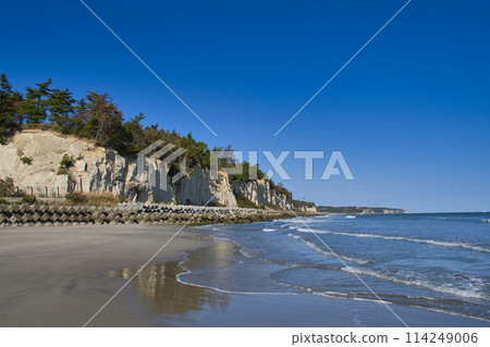 [福島縣] 岩澤海灘 114249006