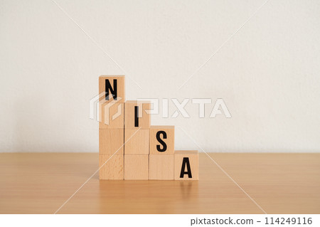 investing, business, nisa 114249116