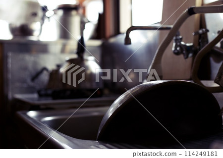 老廚房風景 114249181