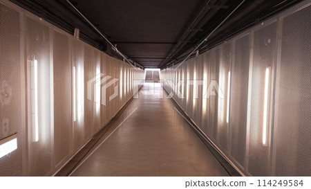 Jiantan underground tunnel Jiantan underground tunnel 114249584