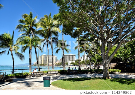 Holidays in Hawaii Holidays in Hawaii 114249862