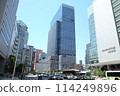 KITTE Osaka JP Tower 114249896