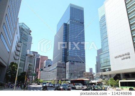 KITTE 大阪 JP 塔 114249896