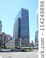 KITTE Osaka JP Tower 114249898