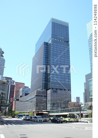 KITTE Osaka JP Tower KITTE Osaka JP Tower 114249898
