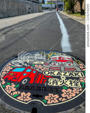 沙井藝術 愛知縣岡崎市 114250265