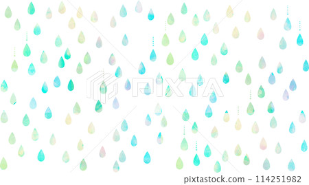 雨滴 雨滴 114251982