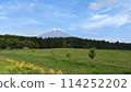 富士山 114252202
