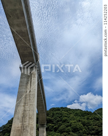 安倍鐵橋 安倍鐵橋 114252203