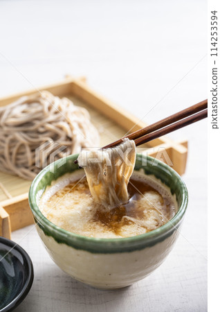 Tororama soba 114253594
