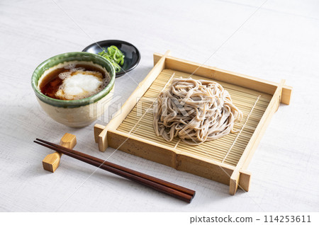 Tororama蕎麥麵 114253611